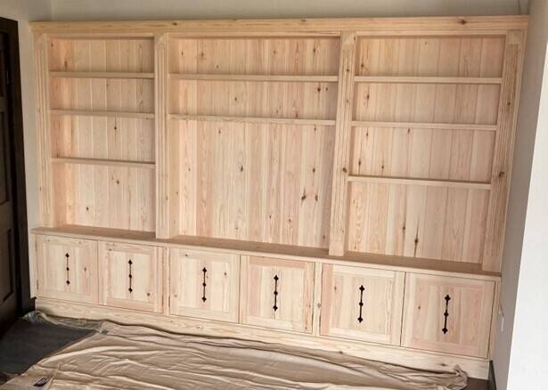 Bespoke Joinery Manufacturer - South Devon Photo 11