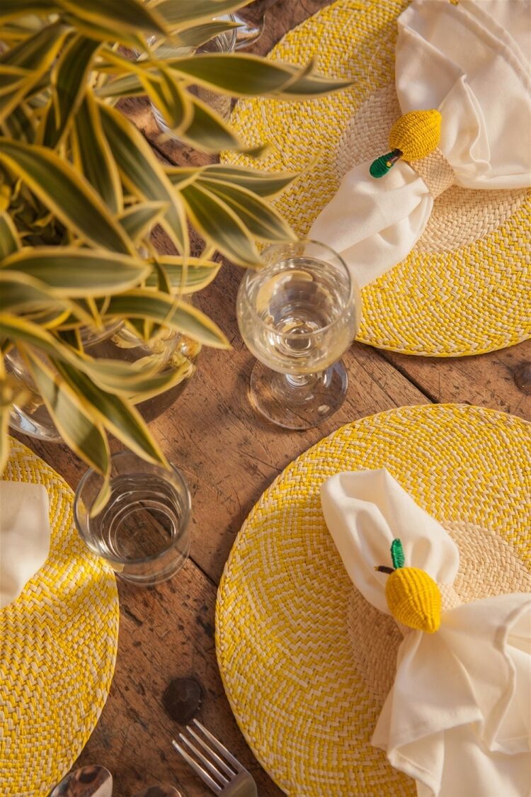 E-COMMERCE RETAILER OF HANDCRAFTED COLOMBIAN HOMEWARE AND ACCESSORIES