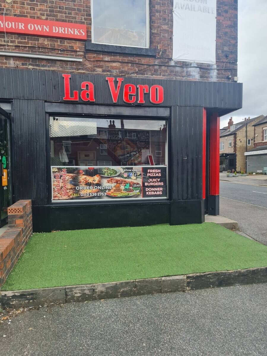 Fantastic opportunity two businesses Restaurants and pizza shop