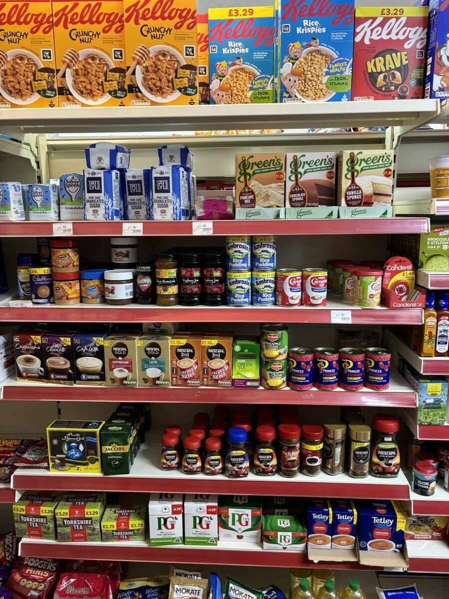Convenience store for sale