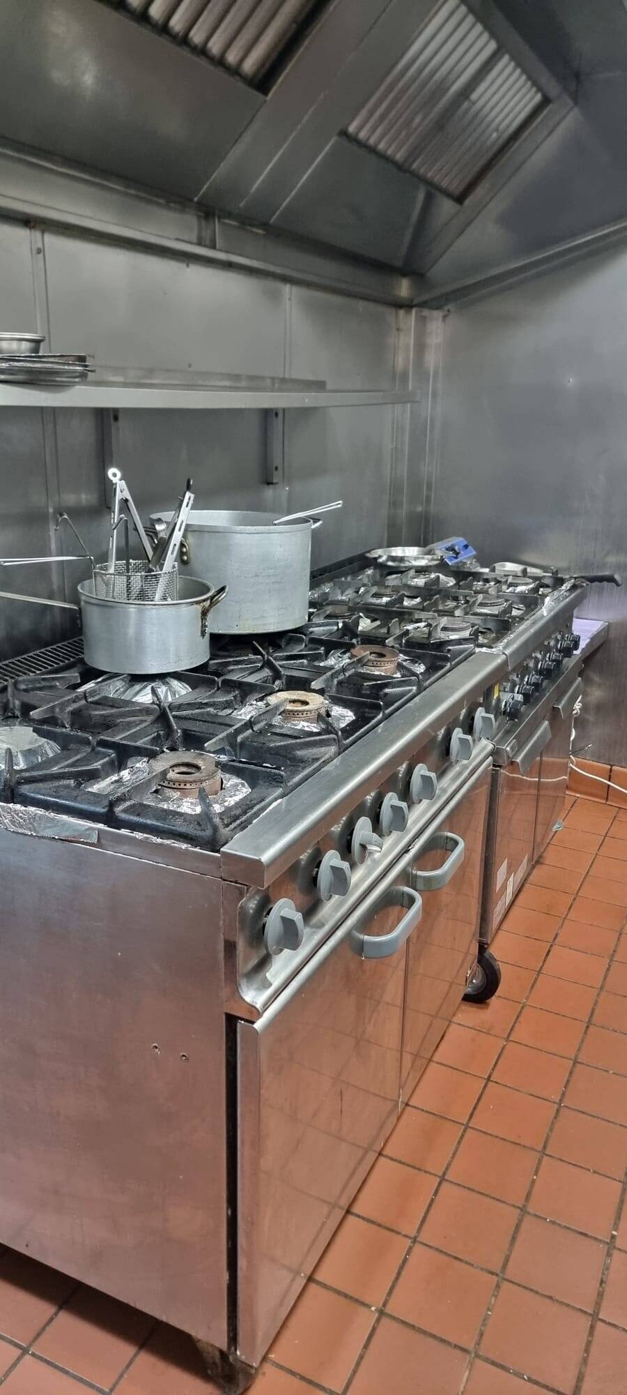 Italian Bistro  is available to rent Photo 11