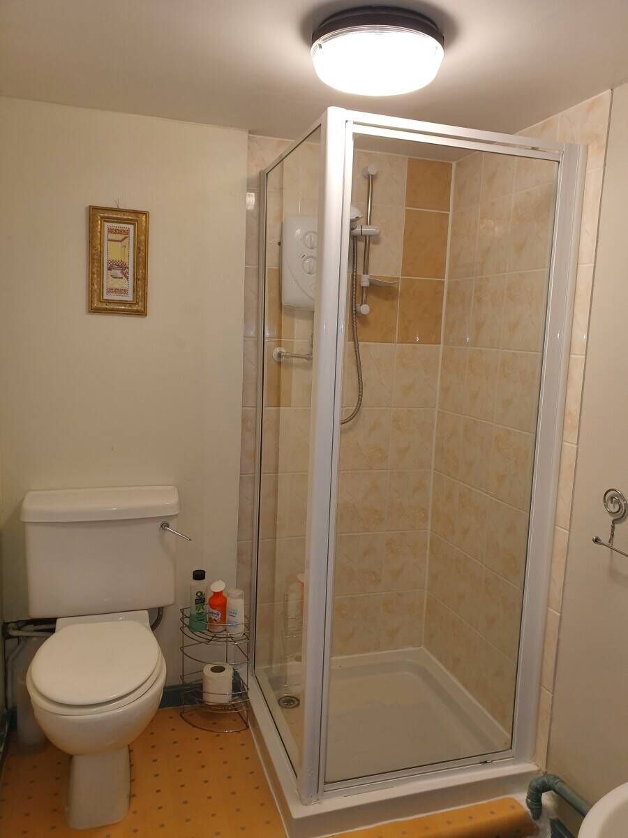 Stansted Lodge - A Stansted Airport Guesthouse Photo 11