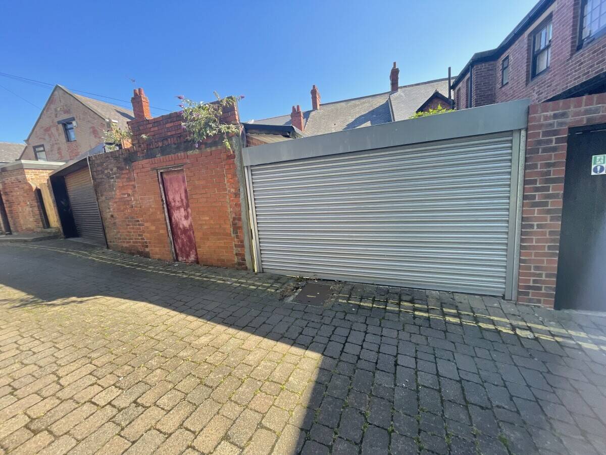 Post Office and Newsagent 2 Storey Freehold or Leasehold Premises in Sunderland Price Reduced
