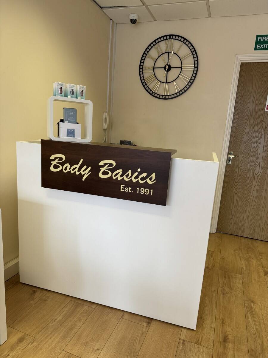 Beauty Salon for Sale in Dunstable, Beds