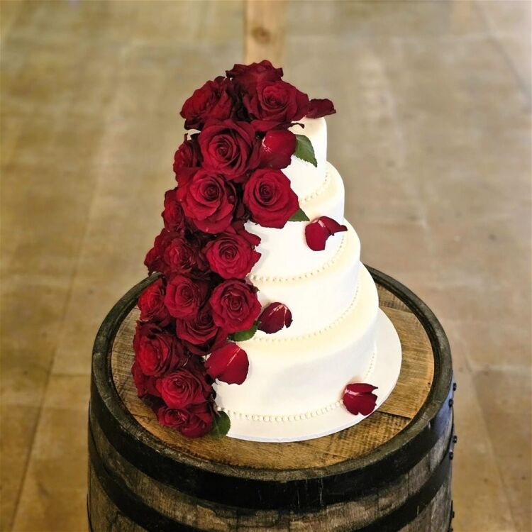 TOP RATED PROVIDER OF BESPOKE CELEBRATION CAKES