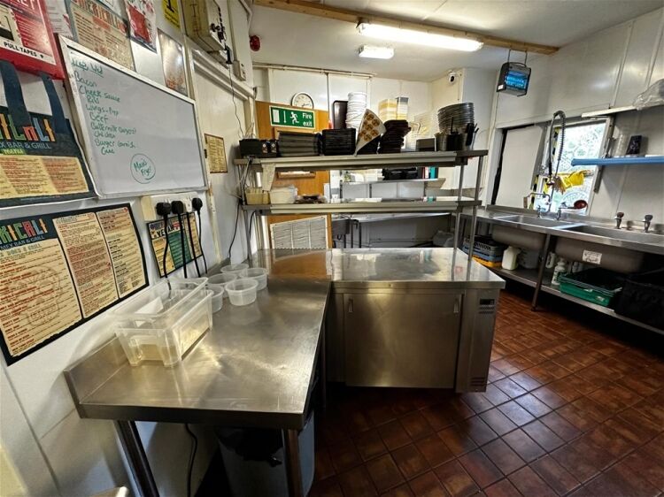 Restaurants For Sale in Holmfirth Photo 11
