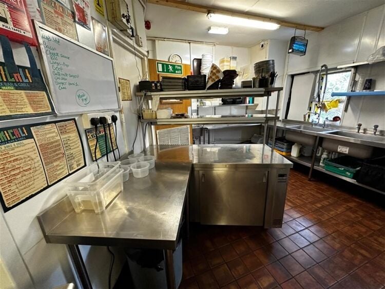 Restaurants For Sale in Holmfirth Photo 11