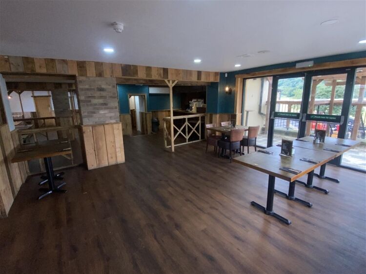 Restaurants For Sale in Huddersfield