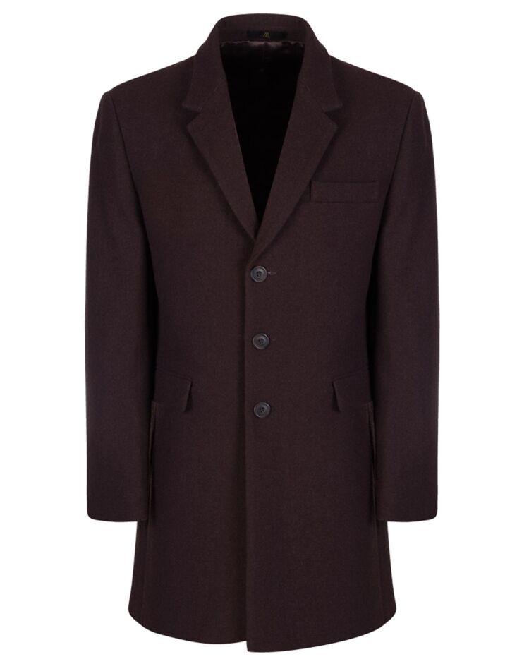 A PROVIDER OF BESPOKE CLOTHING SERVICES