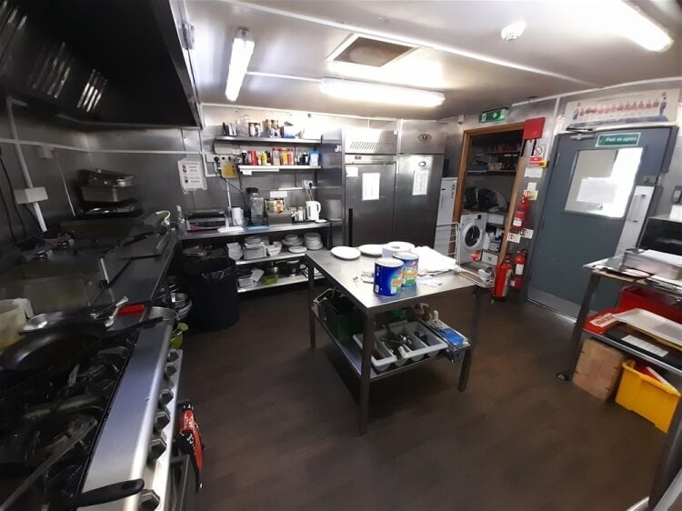 Licenced Trade, Pubs & Clubs For Sale in Skipton