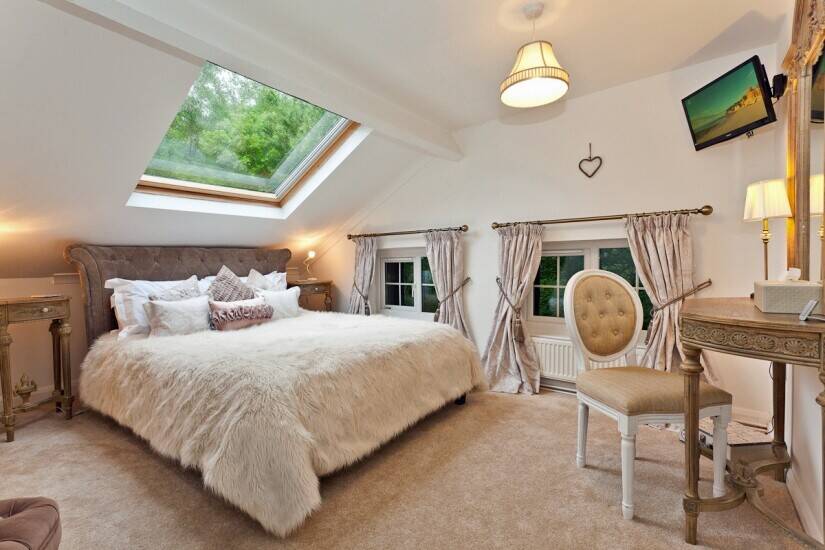 CUMBRIA - LUXURY 8 BEDROOM GUEST HOUSE LOCATED IN THE WESTERN LAKES Photo 11