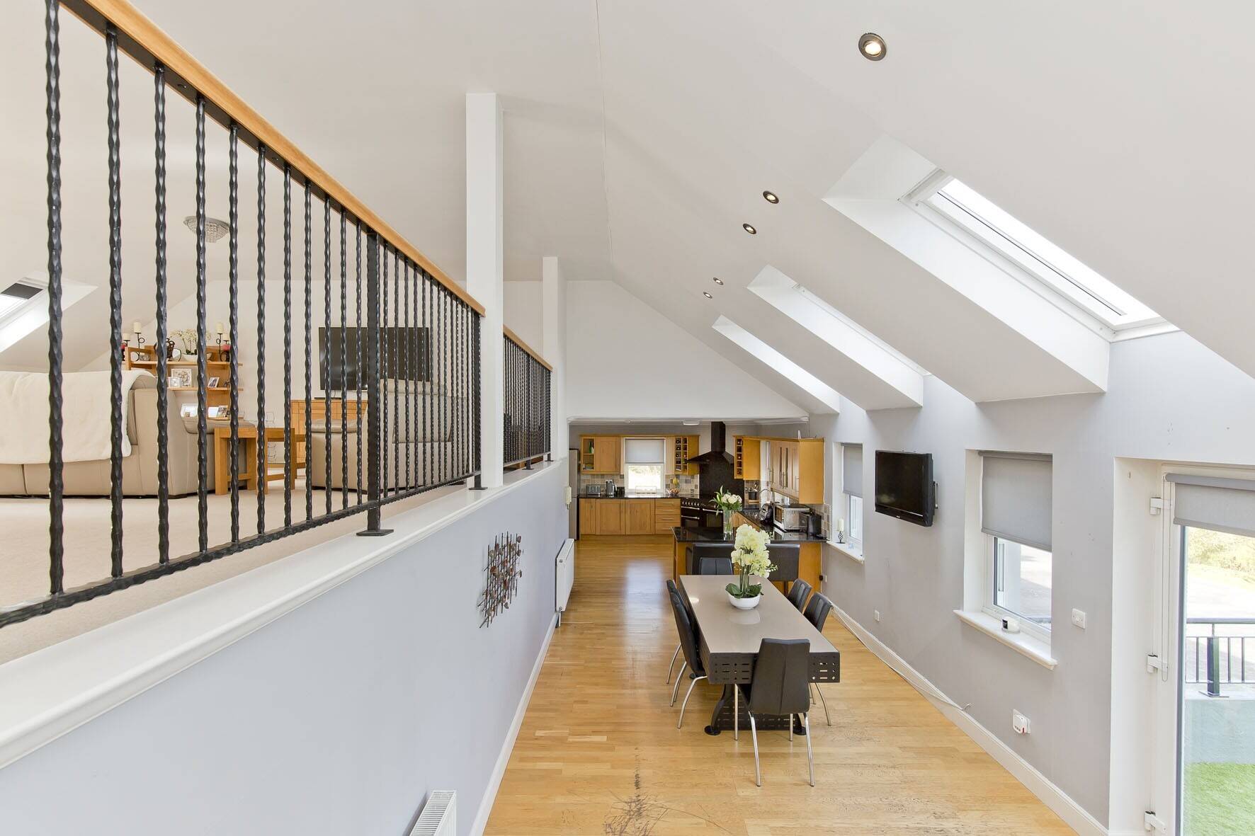 An outstanding luxury self-catering business with sumptuous owners/managers accommodation (ref 1691) Photo 11
