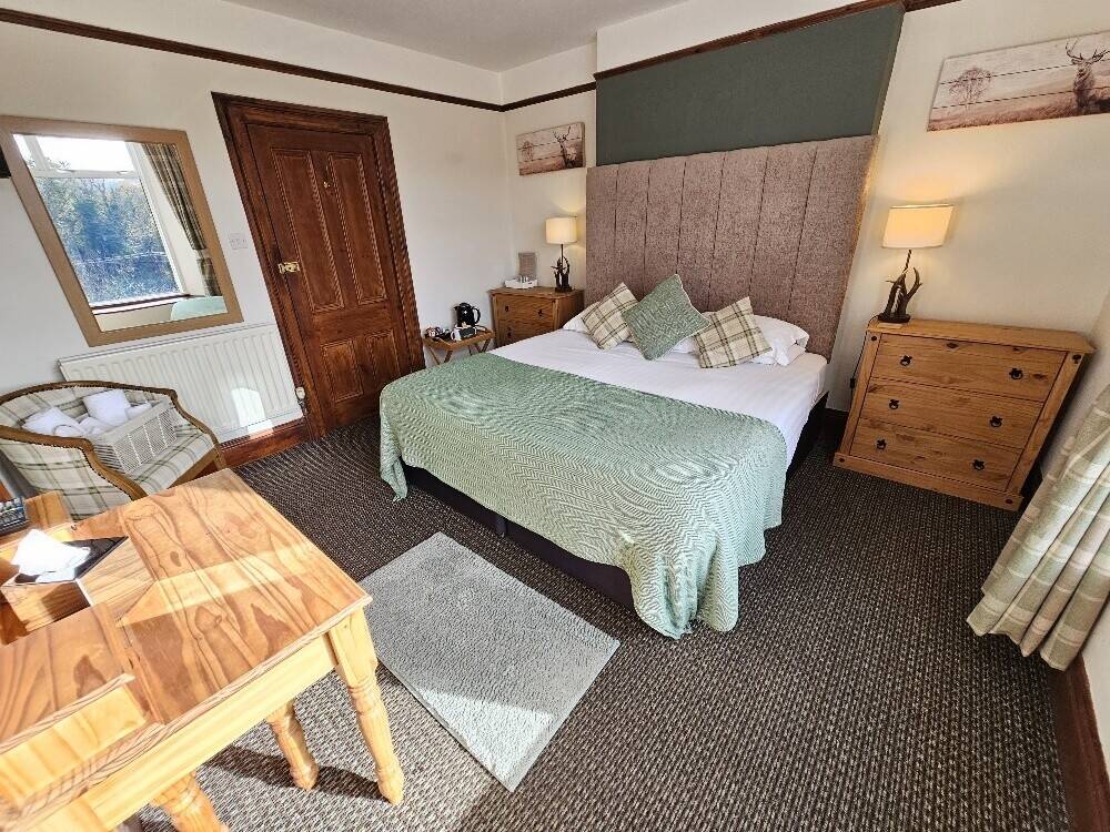Fantastic Opportunity To Own One Of The Last Independent Freehold Pub Businesses On Dartmoor