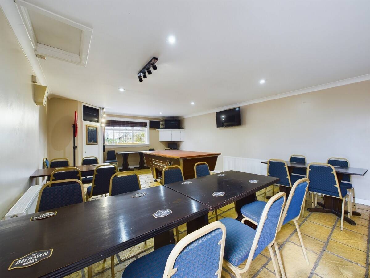 Village Pub For Sale in Thankerton, South Lanarkshire,Scotland