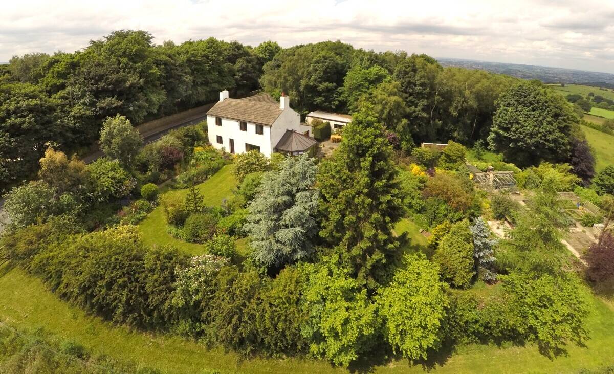 Profitable aerial photography business. Earn £1,500+ week. Turnkey opportunity.