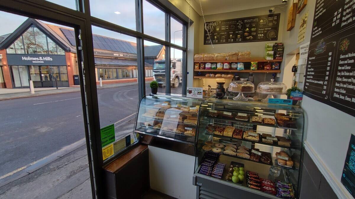 Extremely Busy and Profitable   SANDWICH &ndash; BAKERY &ndash; COFFEE SHOP (Takeaway only) Photo 11