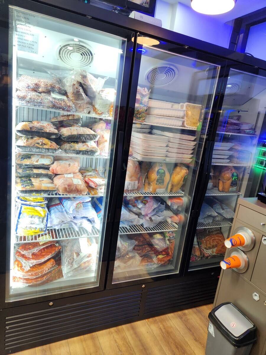Romanian minimarket for sale Photo 11