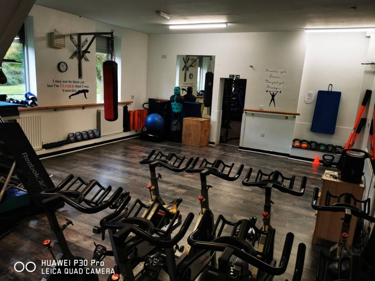 Well established gym for sale Photo 11