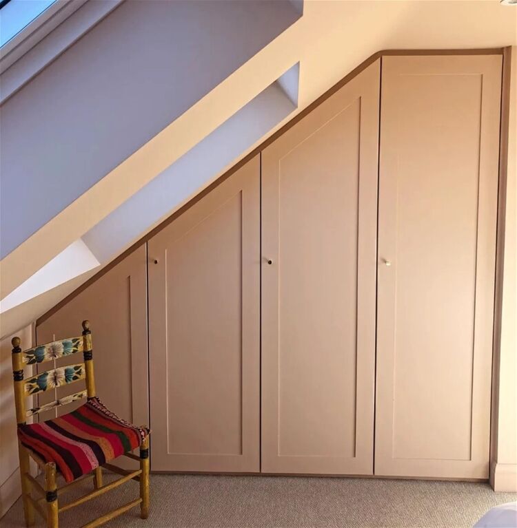 PROVIDER OF END-TO-END LOFT CONVERSION SERVICES Photo 11
