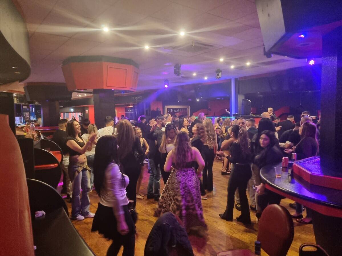 Night club and venue Photo 11