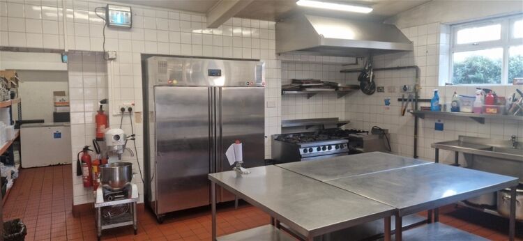 RENOWNED CATERING COMPANY Photo 11