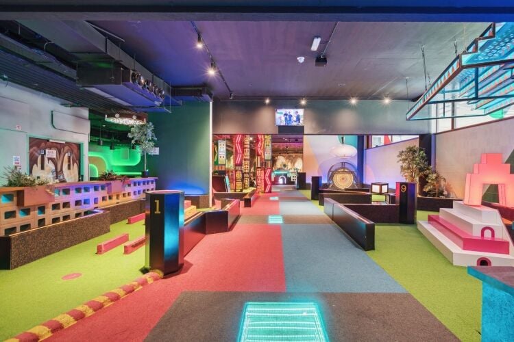 WELL-ESTABLISHED LEISURE & EVENTS BUSINESS Photo 11