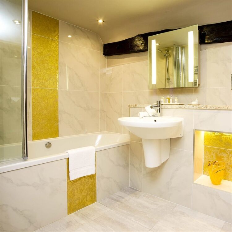 FIVE-STAR HOTEL AND MICHELIN STARRED RESTAURANT Photo 11