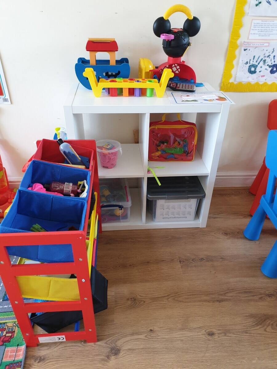Day Nursery for Sale in Northolt London