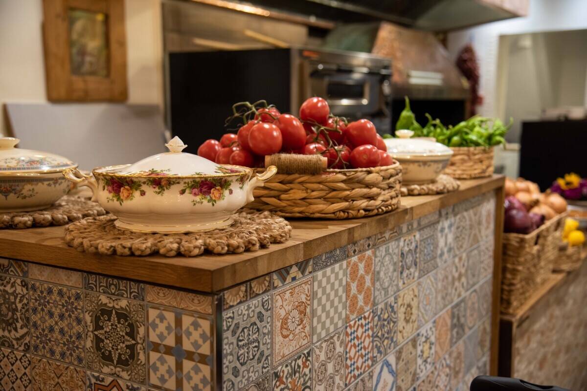 Restaurant Sell in Canada Water Surrey Quays