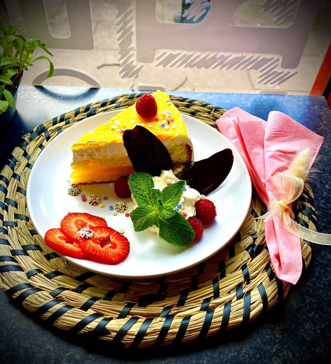 Cafe for sale central Birmigham