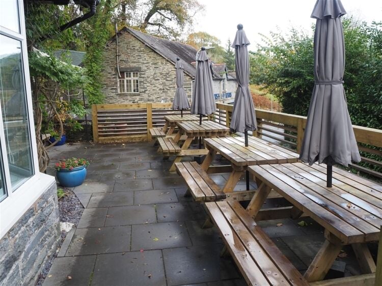 Hotels For Sale in Betws-y-Coed Photo 11