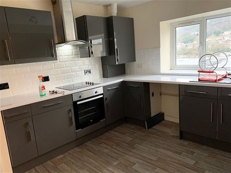 FREEHOLD PROPERTY & UNIFORM/SPORTS WEAR EMBROIDERY & SALES CENTRE IN SOUTH WALES