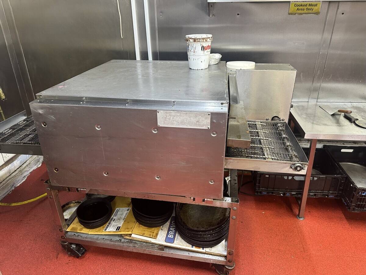 Fast Food Takeaway for sale in Radcliffe