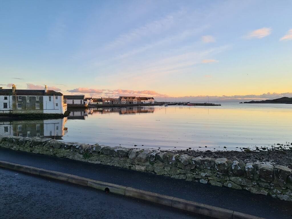 Delightful Destination Village Inn in Popular South West Scotland