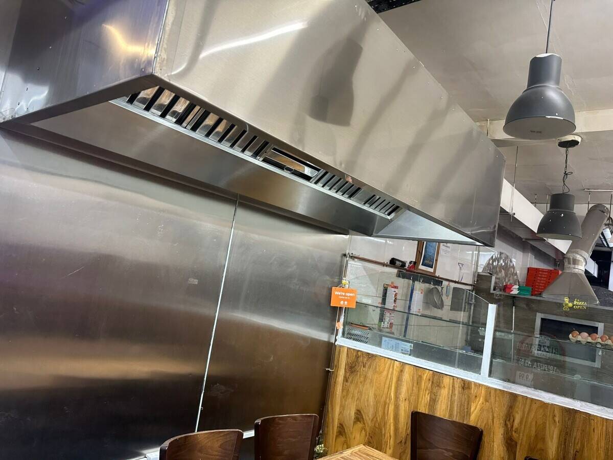 Thriving Restaurant for Sale on Kilburn High Road &ndash; Prime Location, Endless Potential! Photo 10