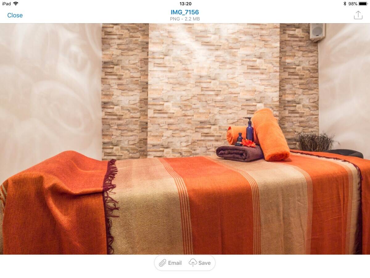 Massage Salon in Kilburn London