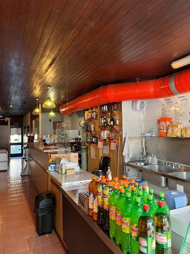 Coffee shop for sale in Lowestoft 