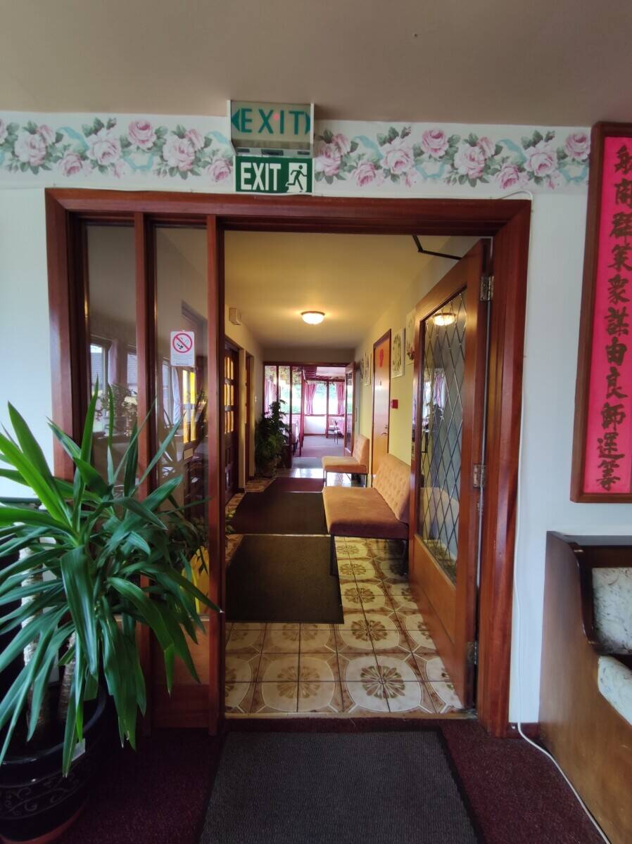 Fantastic Opportunity to Operate a Fully Fitted Restaurant