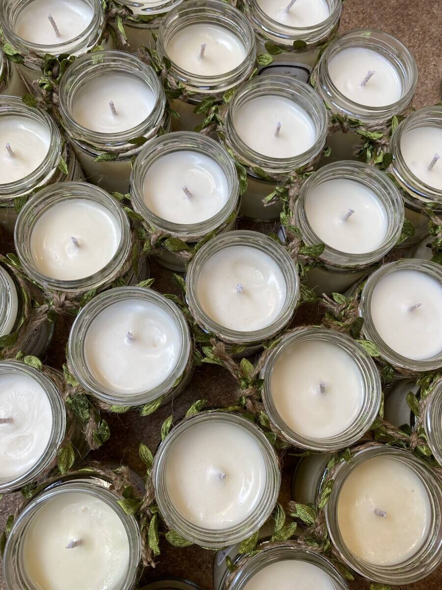 Gift Shop, Home Fragrance & Cosmetic Manufacturing