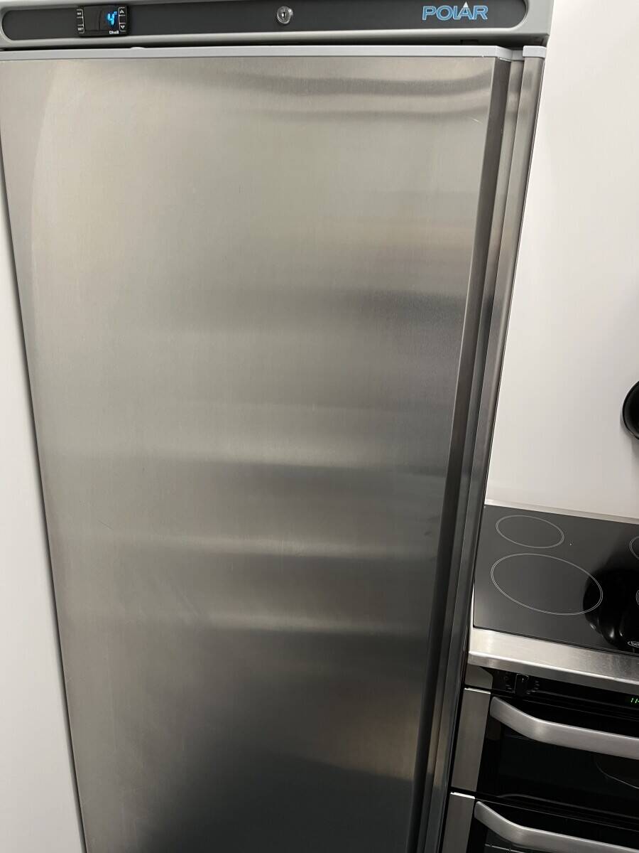 Takeaway for sale commercial shipping container kitchen Photo 11