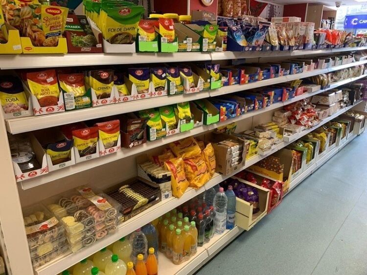 Thriving & Established Convenience Store For Sale