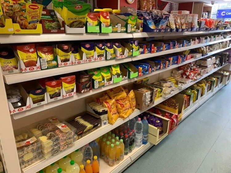 Thriving & Established Convenience Store For Sale Photo 11
