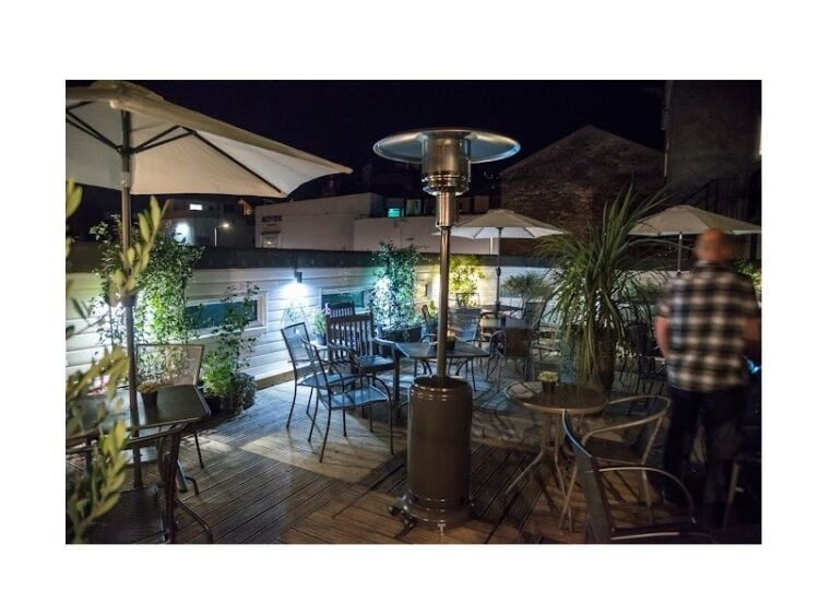 Sip, Dine & Celebrate - Thriving Wine Bar & Restaurant in Kendal! Photo 11