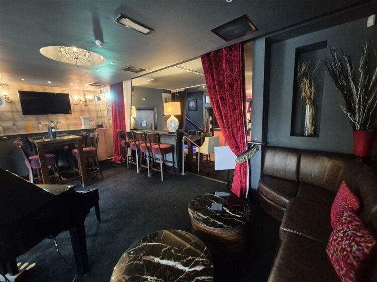 Licenced Trade, Pubs & Clubs For Sale in Harrogate