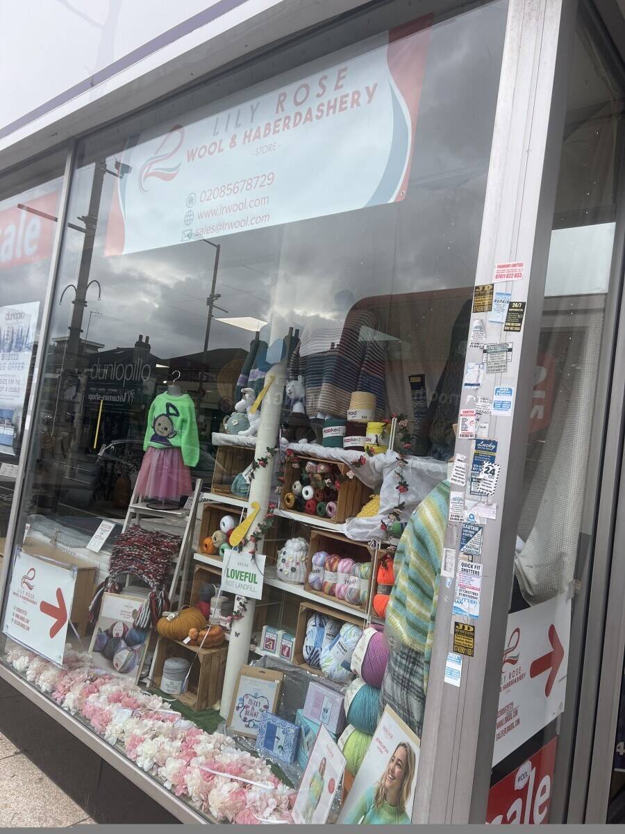 Lilyrose store ltd Photo 11