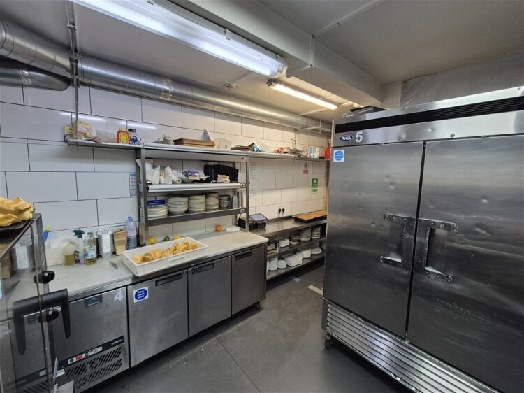 Restaurants For Sale in Leeds