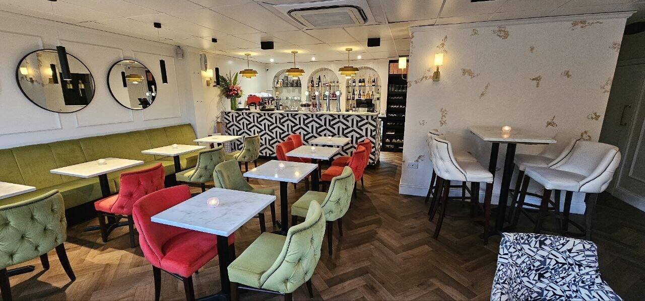 Cafe Bar Bistro for Sale in Guiseley, Leeds &ndash; Fully Equipped & Trading Photo 11
