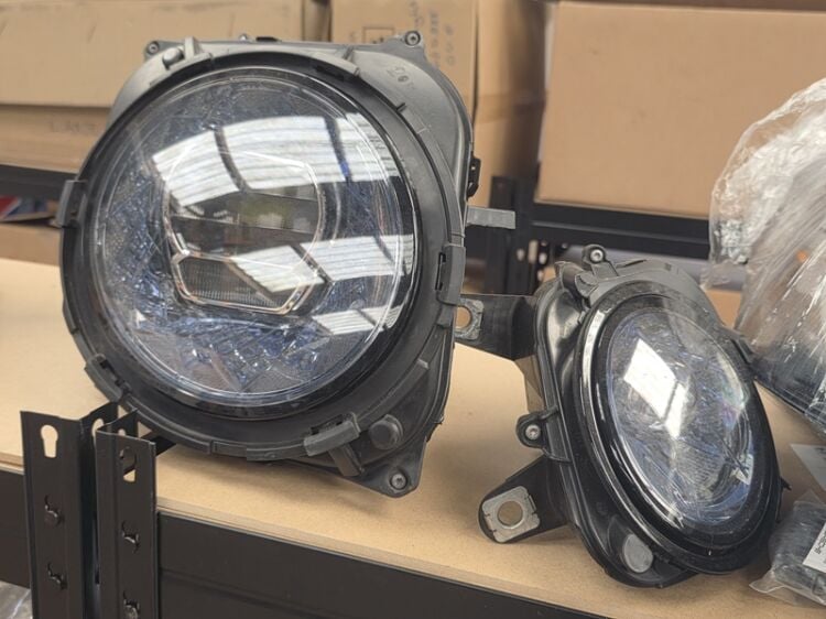 Turn the Key on Your Next Venture – Relocatable Auto Parts Business