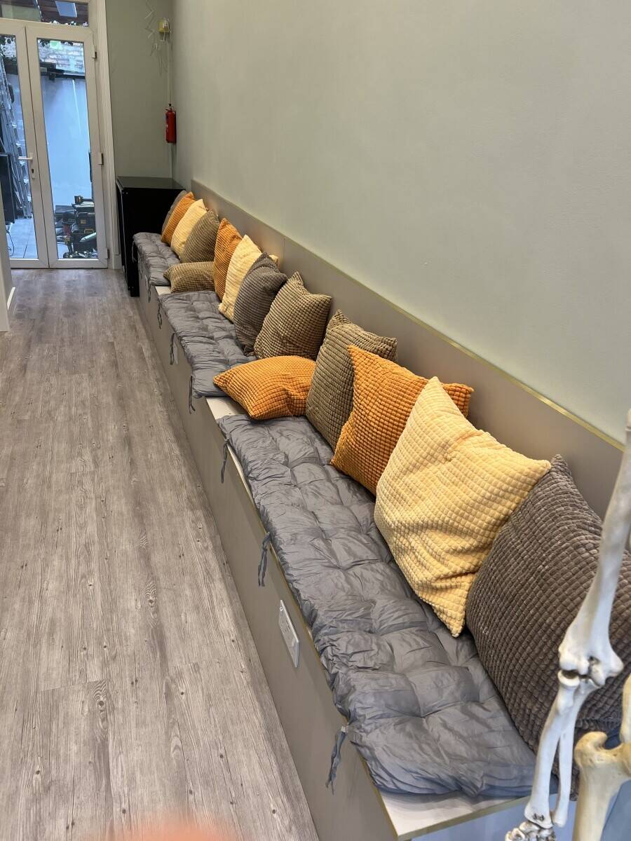 Fulham Wellness Clinic or restaurant | NO LANDLORD APPROVAL | &pound;26k Rent | Cash accepted Photo 11