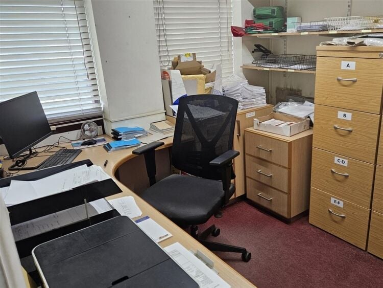 Engineering For Sale in Peterborough
